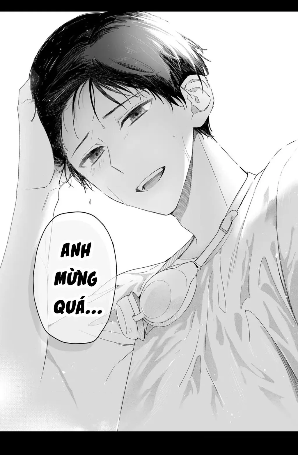 Damedol Cô Idol Hậu Đậu Và Người Hâm Mộ Duy Nhất Trên Thế Giới - Chapter 35 - Page 10