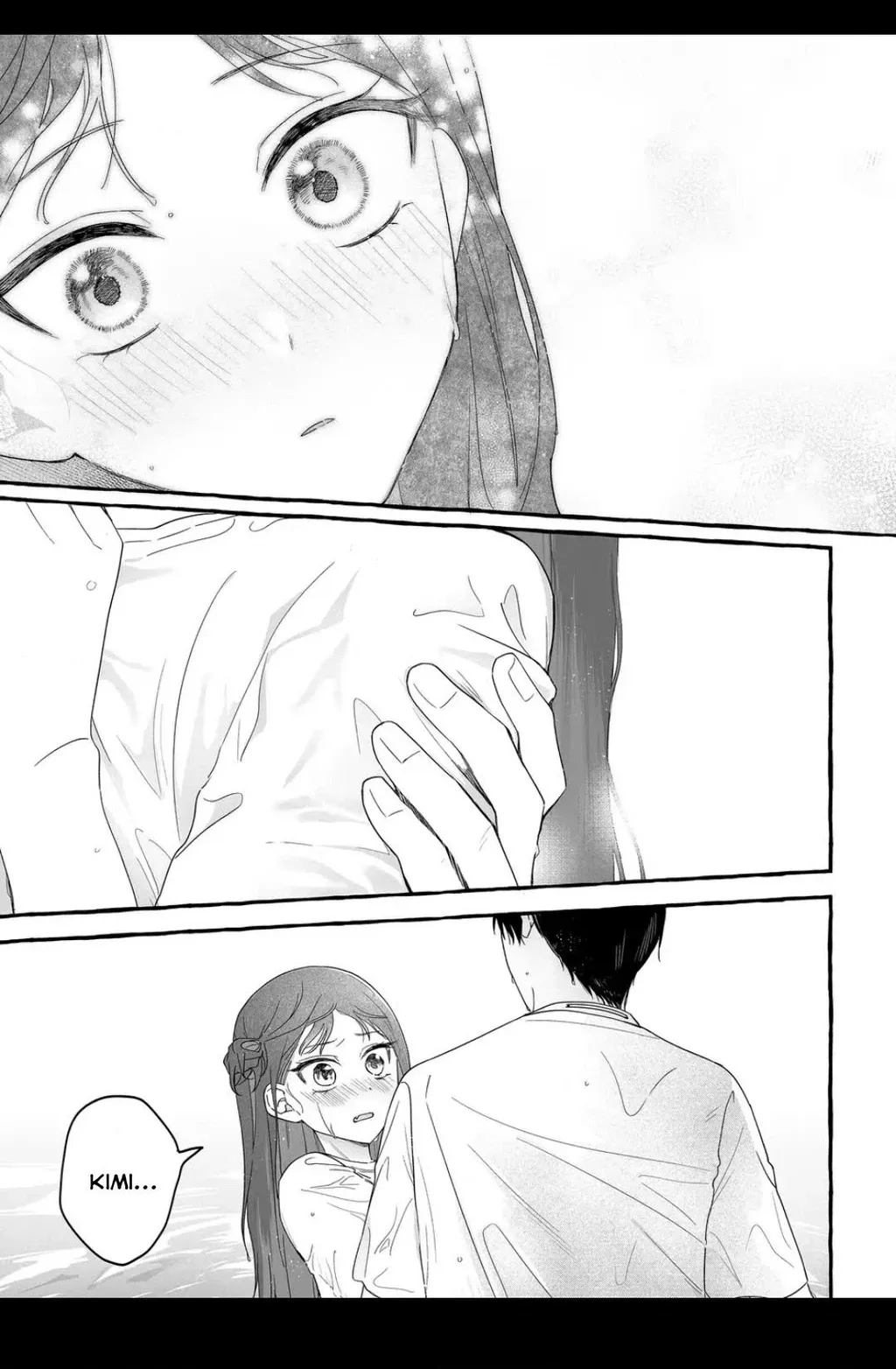 Damedol Cô Idol Hậu Đậu Và Người Hâm Mộ Duy Nhất Trên Thế Giới - Chapter 35 - Page 11