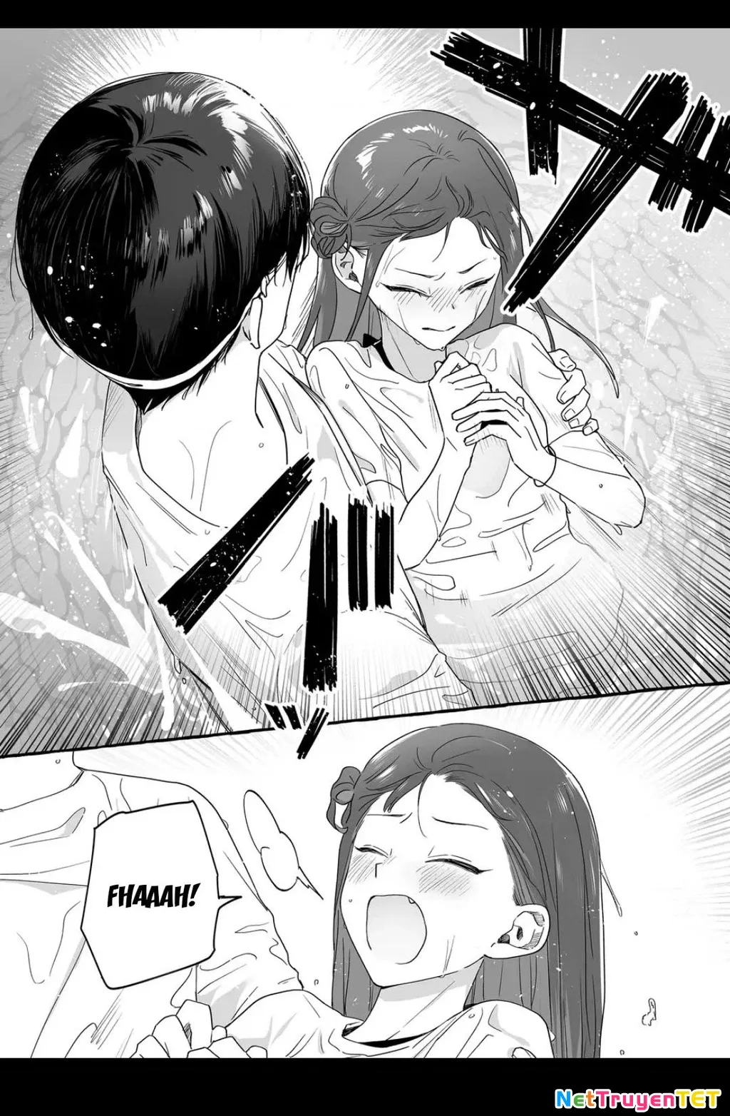 Damedol Cô Idol Hậu Đậu Và Người Hâm Mộ Duy Nhất Trên Thế Giới - Chapter 35 - Page 6