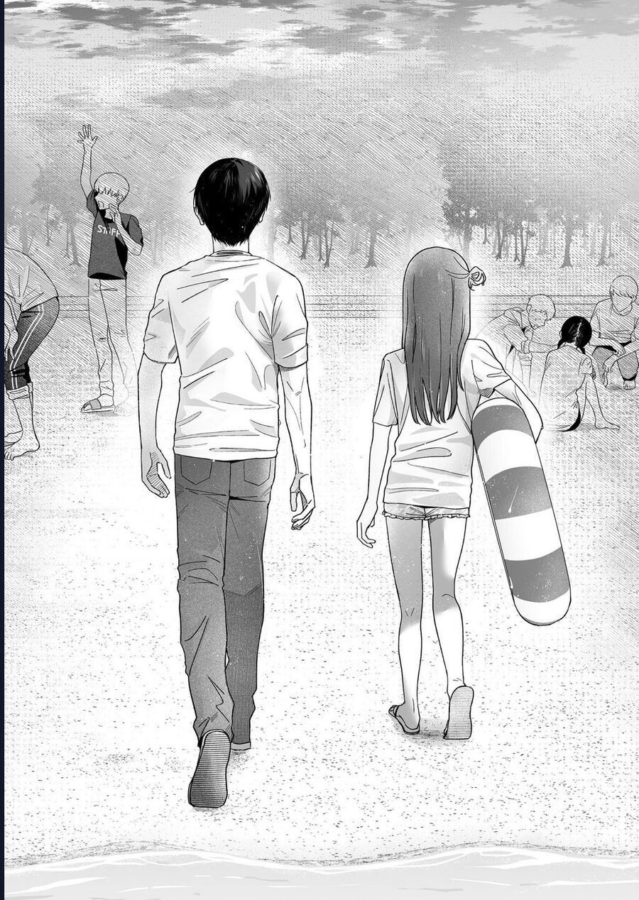 Damedol Cô Idol Hậu Đậu Và Người Hâm Mộ Duy Nhất Trên Thế Giới - Chapter 36 - Page 13