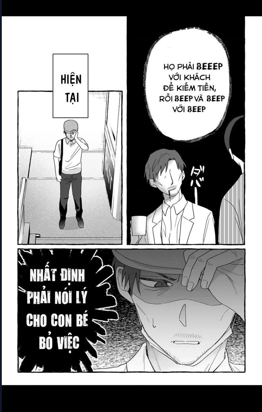Damedol Cô Idol Hậu Đậu Và Người Hâm Mộ Duy Nhất Trên Thế Giới - Chapter 37 - Page 7