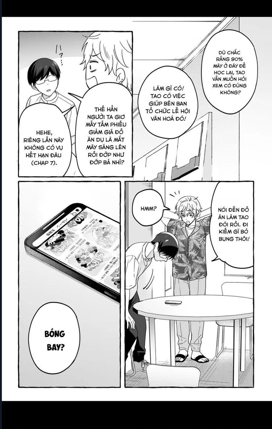 Damedol Cô Idol Hậu Đậu Và Người Hâm Mộ Duy Nhất Trên Thế Giới - Chapter 39 - Page 11