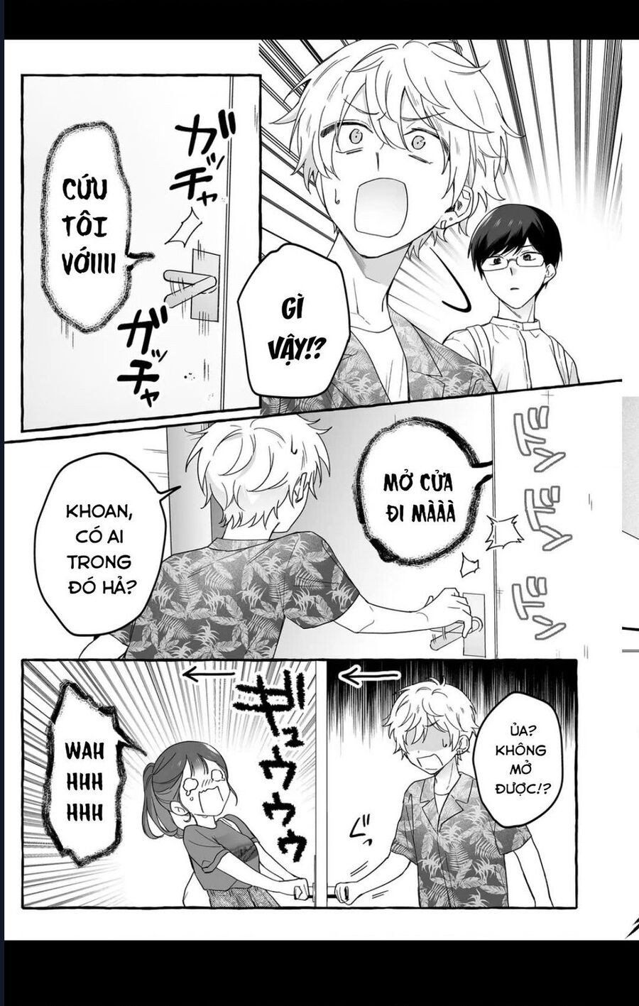 Damedol Cô Idol Hậu Đậu Và Người Hâm Mộ Duy Nhất Trên Thế Giới - Chapter 39 - Page 13