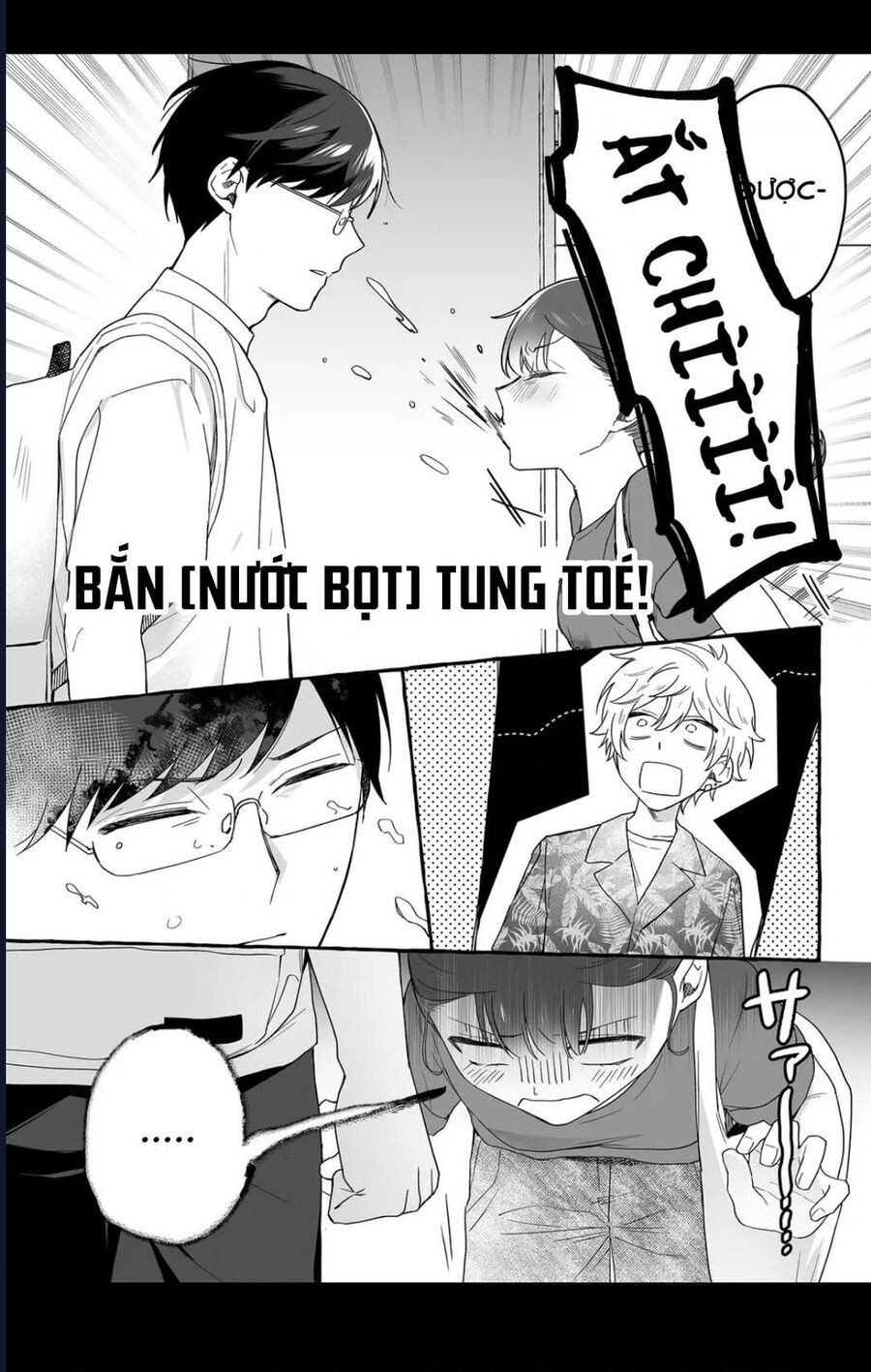 Damedol Cô Idol Hậu Đậu Và Người Hâm Mộ Duy Nhất Trên Thế Giới - Chapter 39 - Page 16