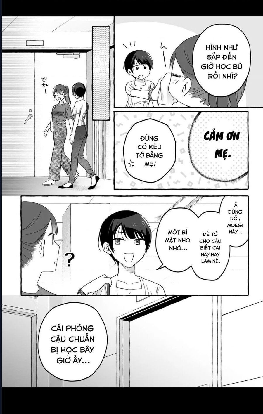 Damedol Cô Idol Hậu Đậu Và Người Hâm Mộ Duy Nhất Trên Thế Giới - Chapter 39 - Page 4