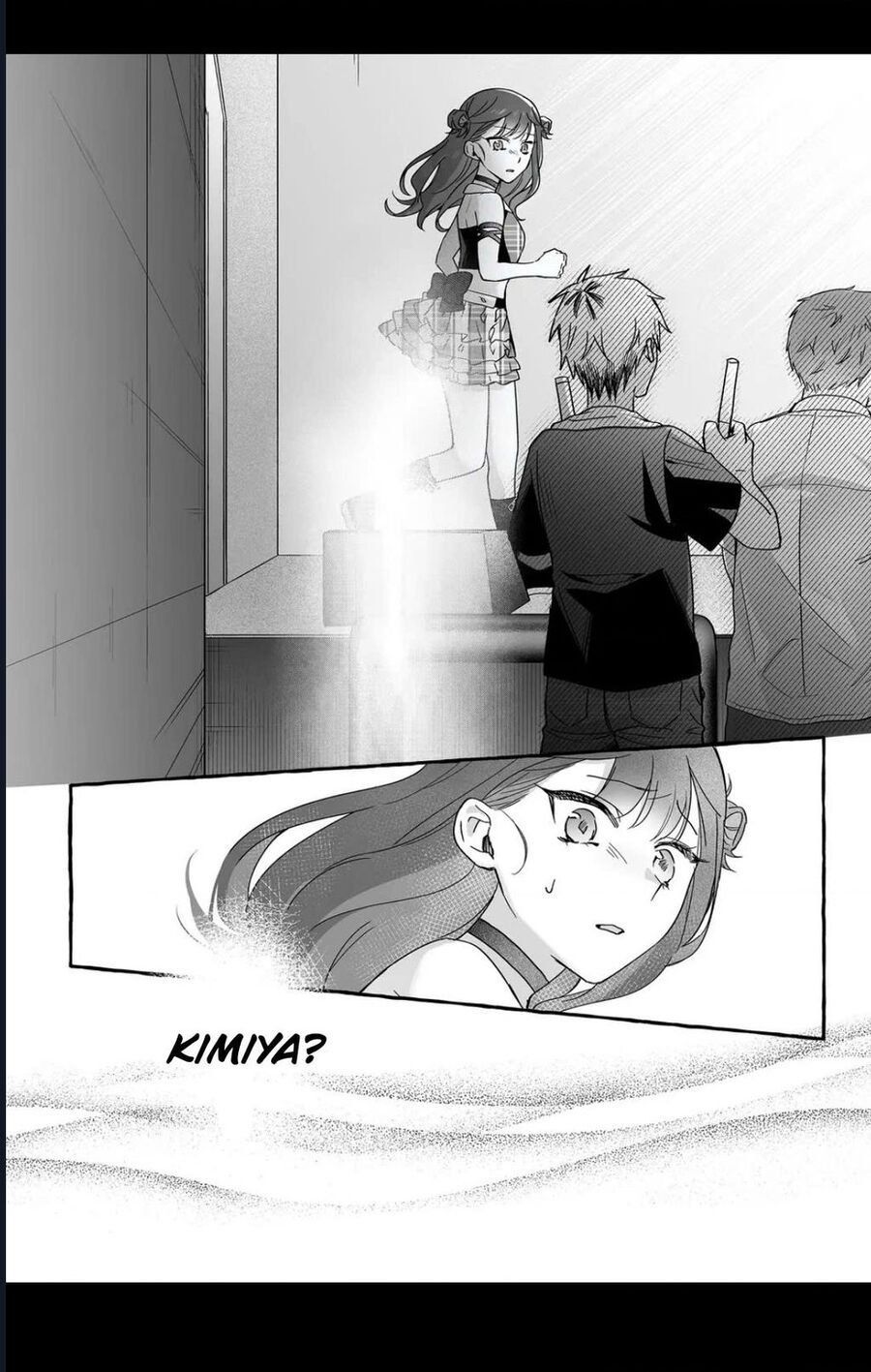 Damedol Cô Idol Hậu Đậu Và Người Hâm Mộ Duy Nhất Trên Thế Giới - Chapter 40 - Page 16