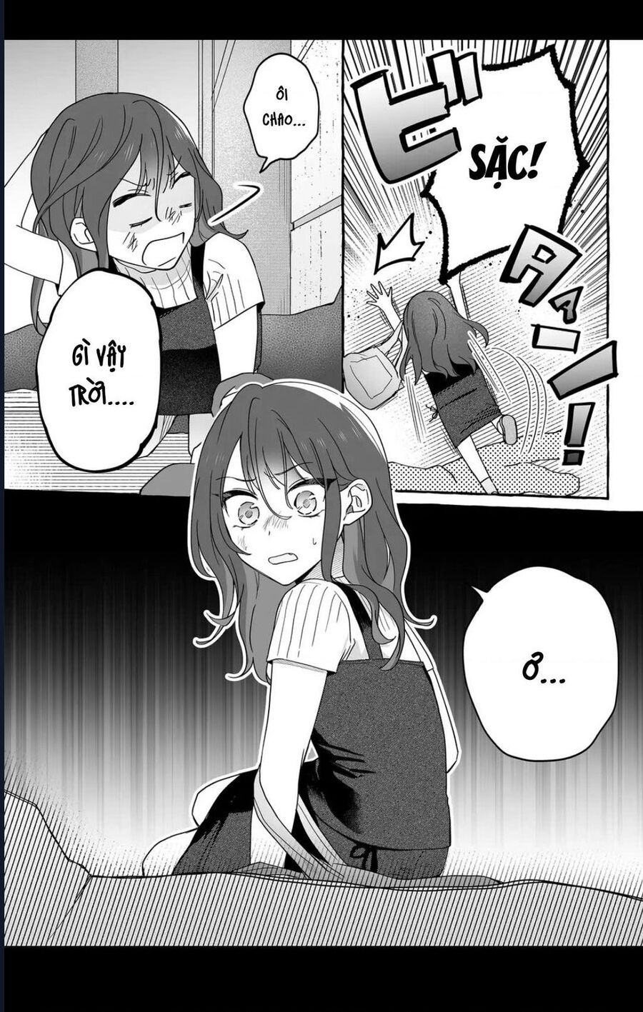 Damedol Cô Idol Hậu Đậu Và Người Hâm Mộ Duy Nhất Trên Thế Giới - Chapter 41 - Page 18