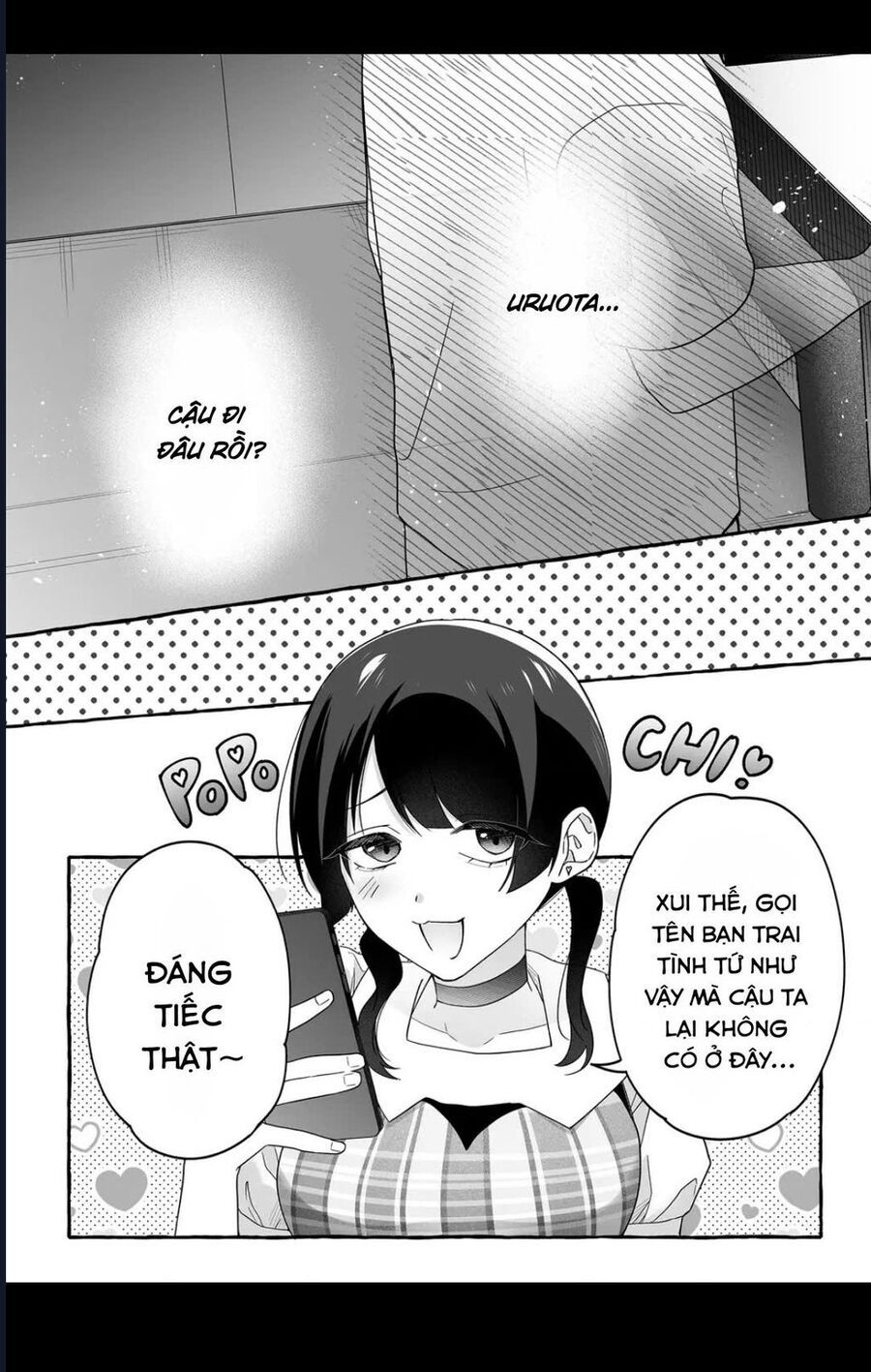 Damedol Cô Idol Hậu Đậu Và Người Hâm Mộ Duy Nhất Trên Thế Giới - Chapter 41 - Page 8