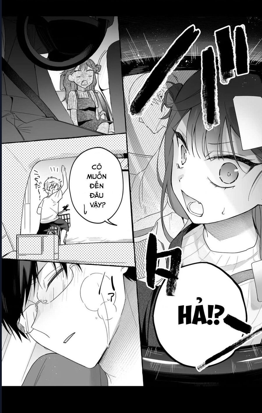 Damedol Cô Idol Hậu Đậu Và Người Hâm Mộ Duy Nhất Trên Thế Giới - Chapter 42 - Page 19