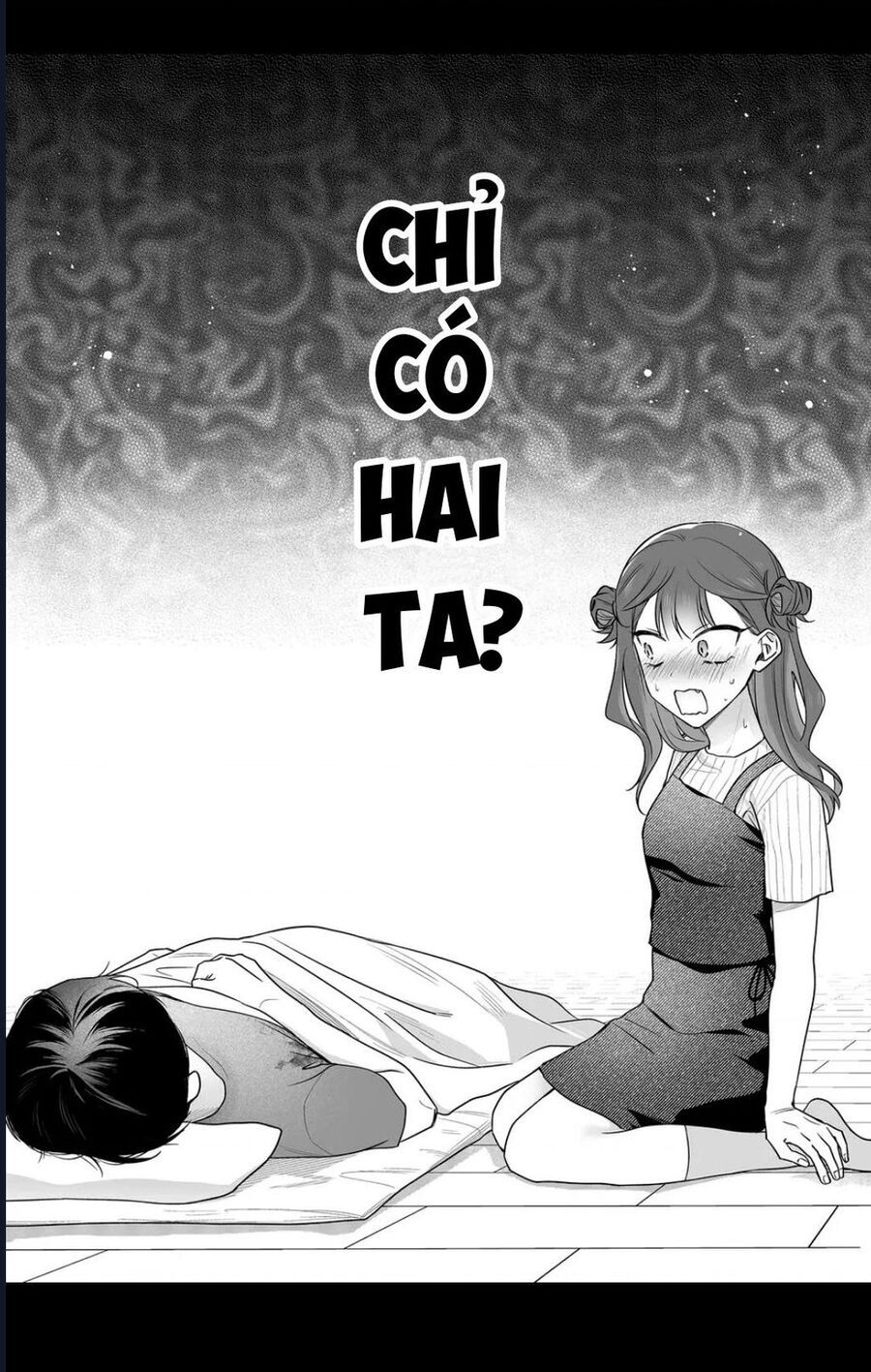 Damedol Cô Idol Hậu Đậu Và Người Hâm Mộ Duy Nhất Trên Thế Giới - Chapter 43 - Page 17