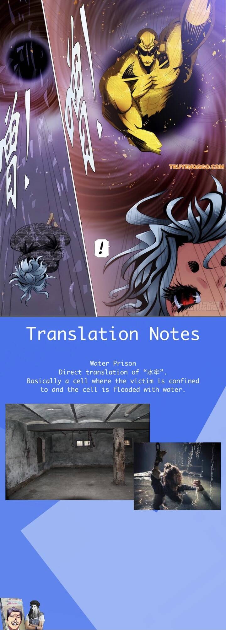 Iron Ladies - Chapter 280 - Page 9