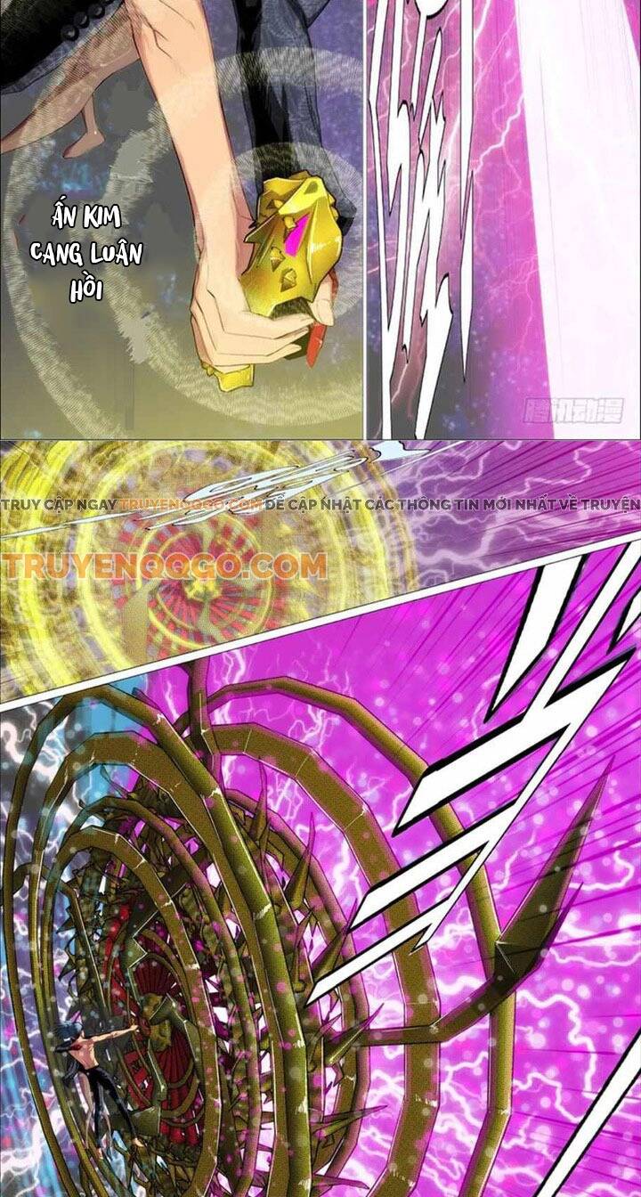 Iron Ladies - Chapter 282 - Page 10