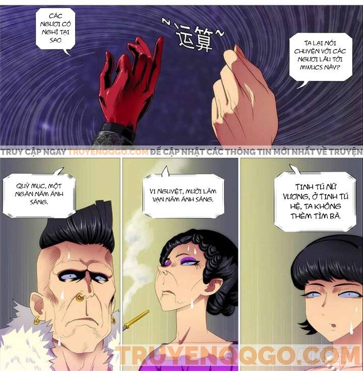 Iron Ladies - Chapter 284 - Page 11