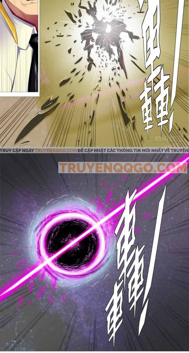 Iron Ladies - Chapter 284 - Page 3