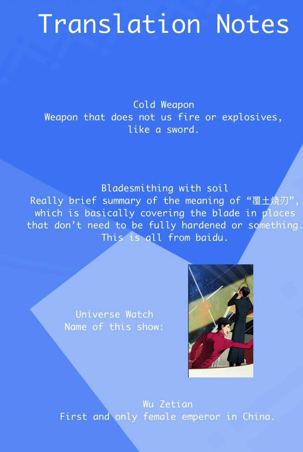 Iron Ladies - Chapter 291 - Page 16