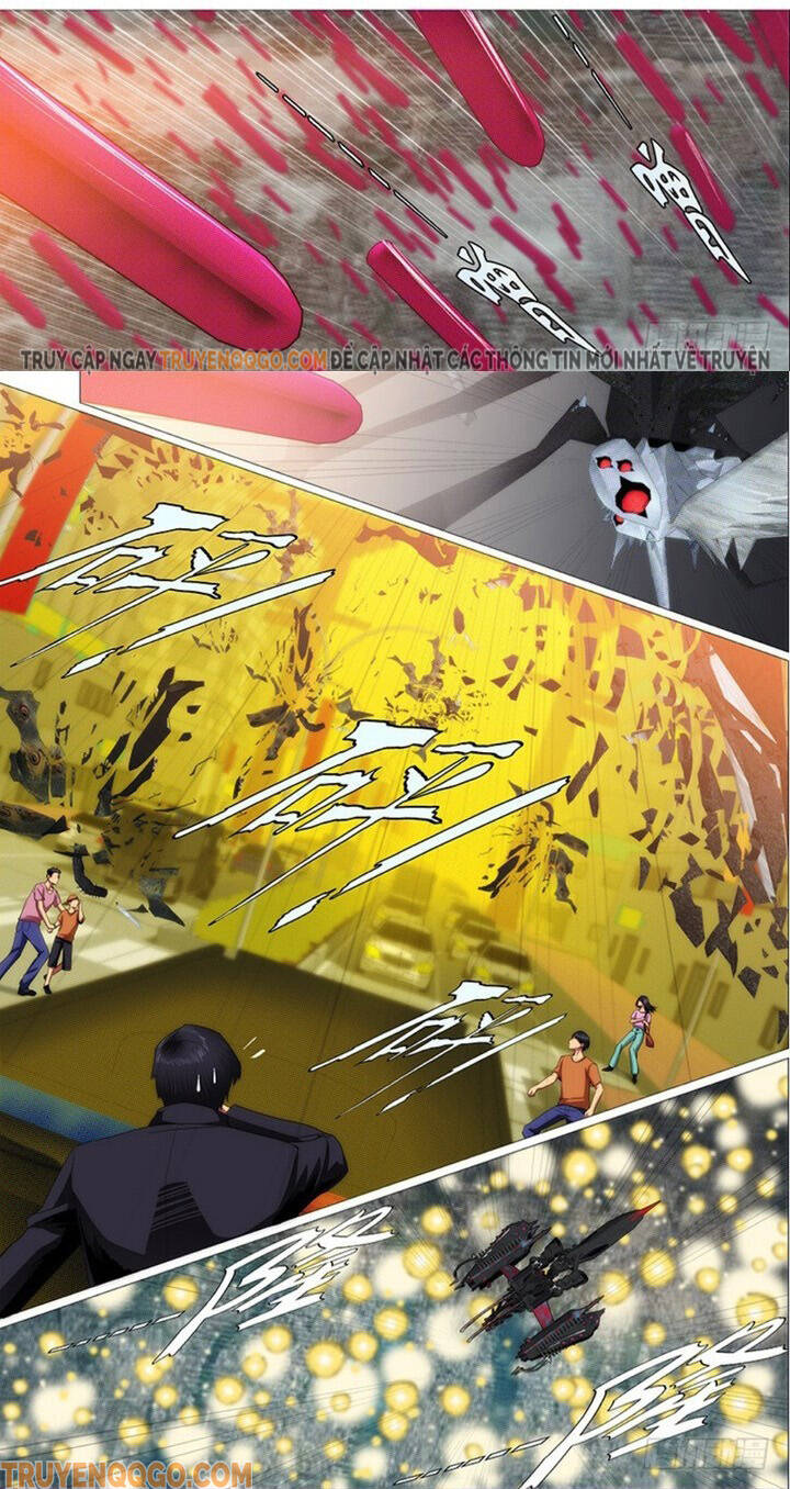 Iron Ladies - Chapter 292 - Page 7