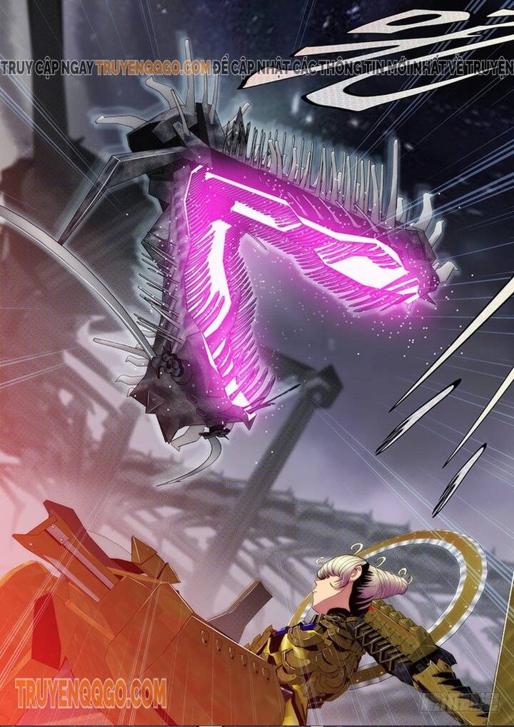 Iron Ladies - Chapter 294 - Page 10