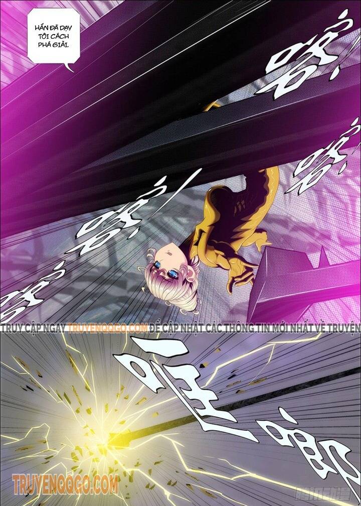 Iron Ladies - Chapter 294 - Page 15