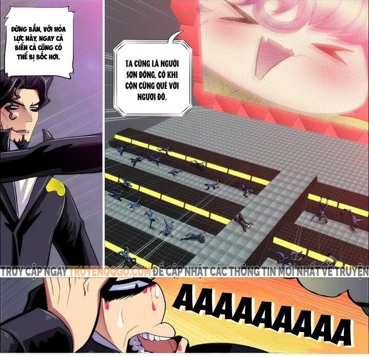 Iron Ladies - Chapter 294 - Page 6