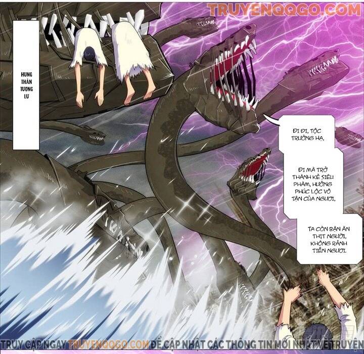 Iron Ladies - Chapter 295 - Page 4