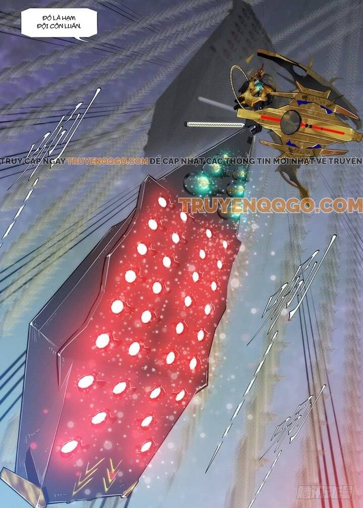 Iron Ladies - Chapter 296 - Page 15