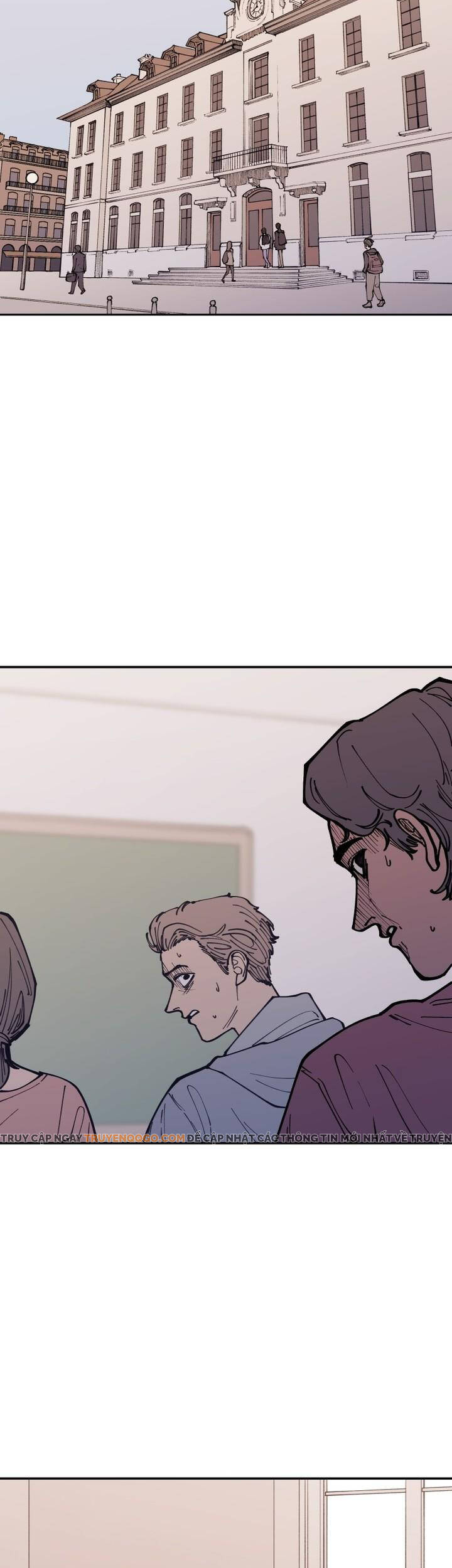 Vampire Family - Chapter 20 - Page 11