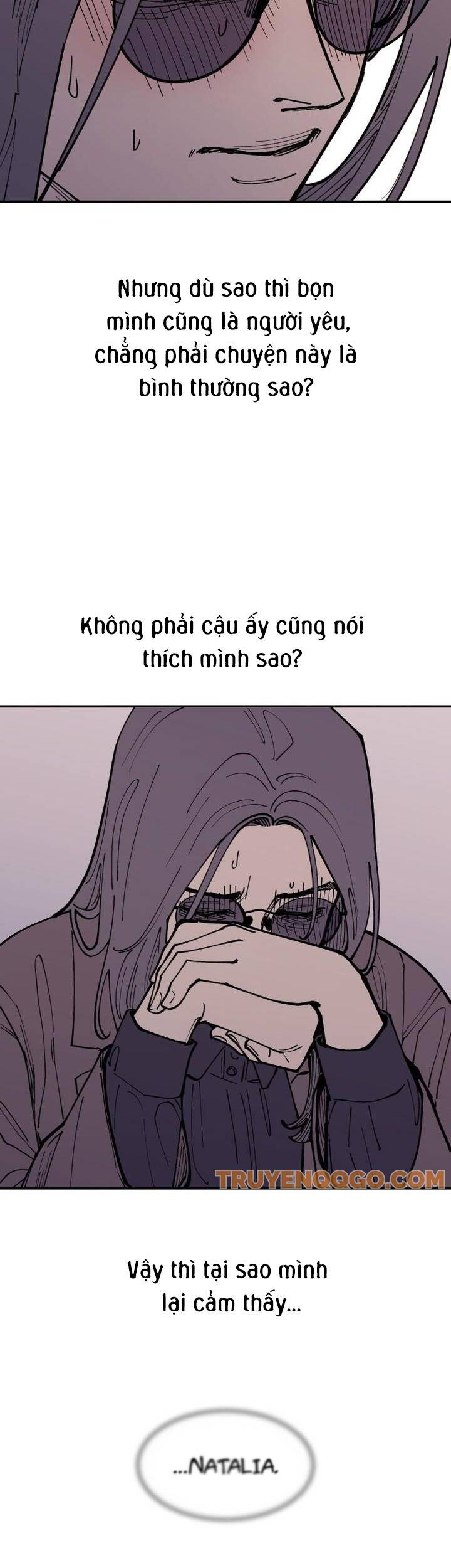 Vampire Family - Chapter 20 - Page 14