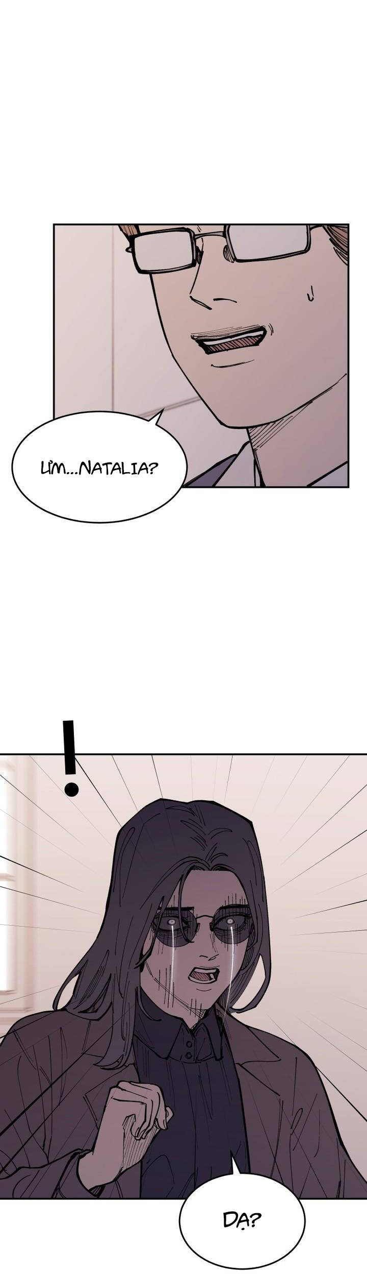 Vampire Family - Chapter 20 - Page 15