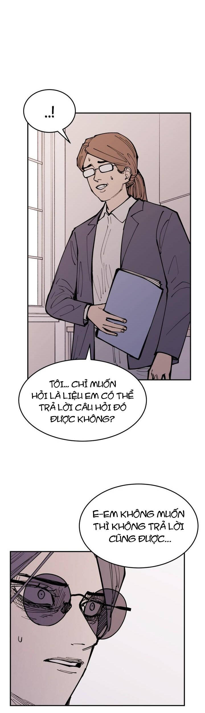 Vampire Family - Chapter 20 - Page 16