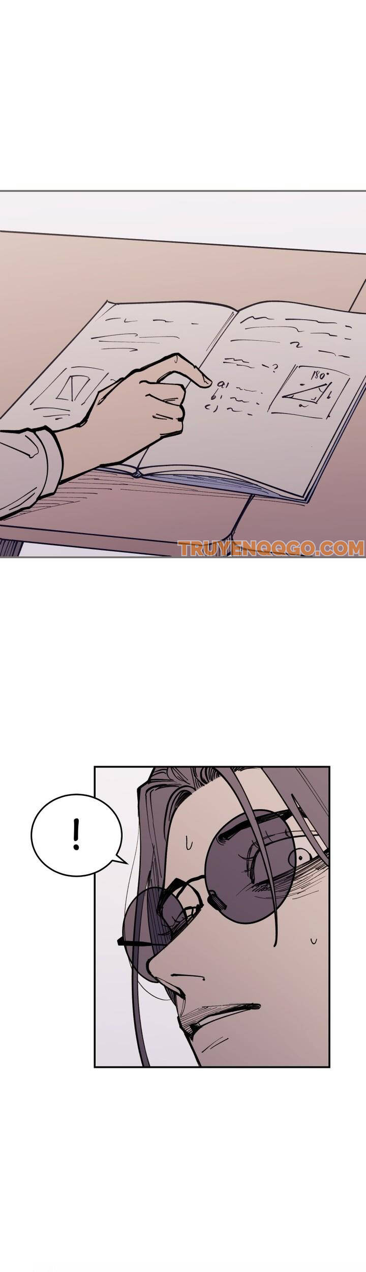 Vampire Family - Chapter 20 - Page 19