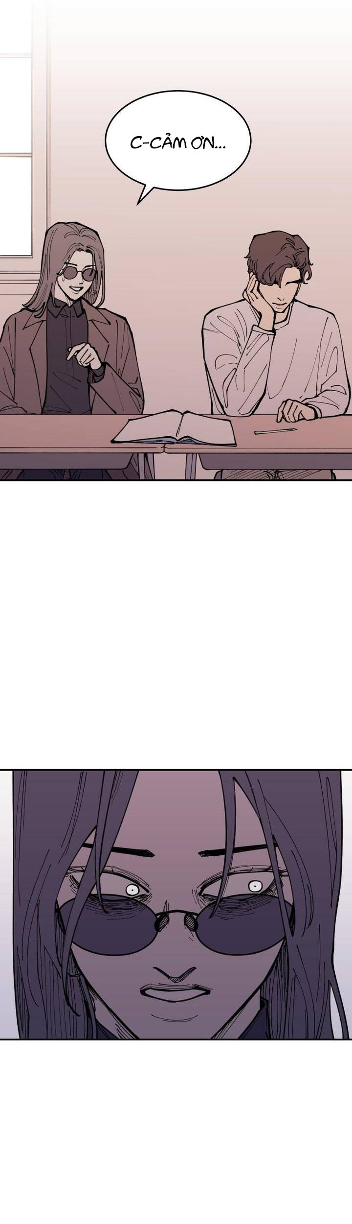 Vampire Family - Chapter 20 - Page 20