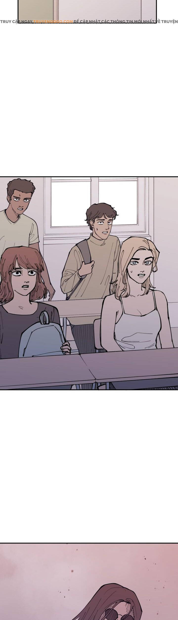 Vampire Family - Chapter 20 - Page 26