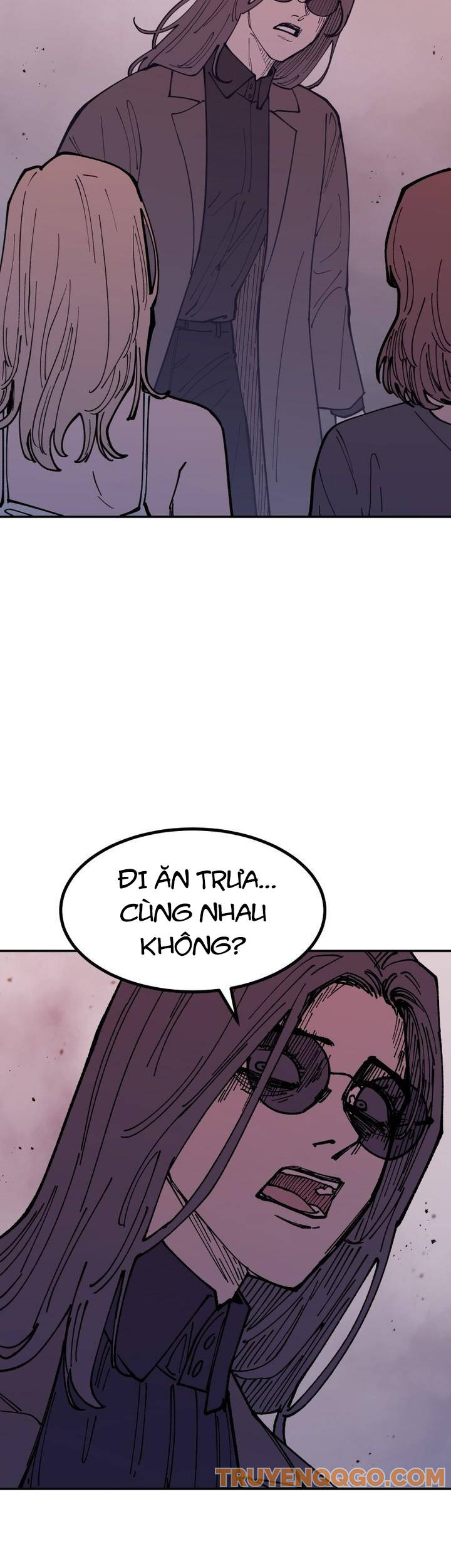 Vampire Family - Chapter 20 - Page 27