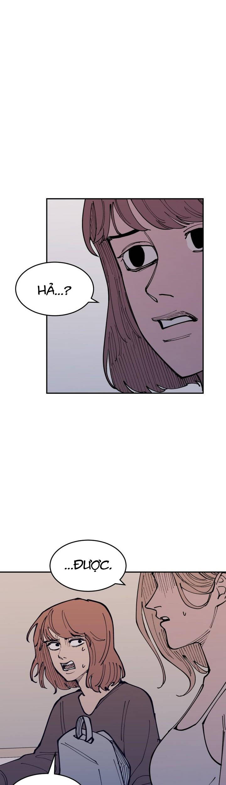 Vampire Family - Chapter 20 - Page 28