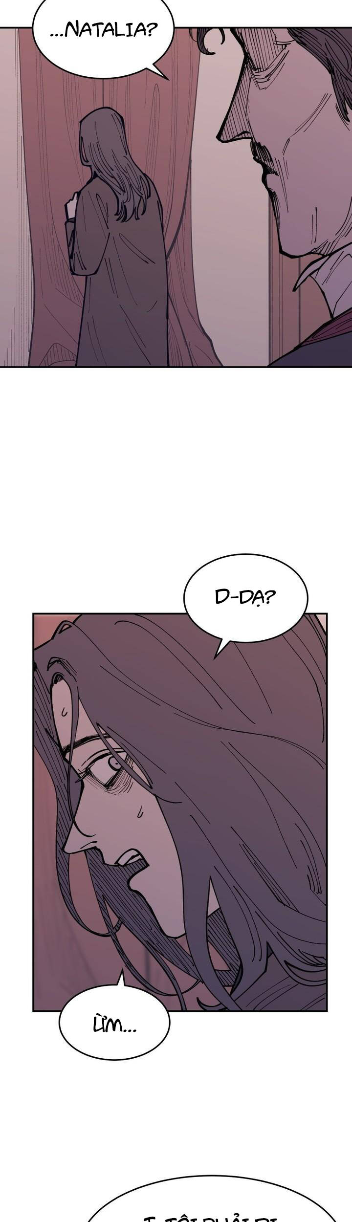 Vampire Family - Chapter 20 - Page 3