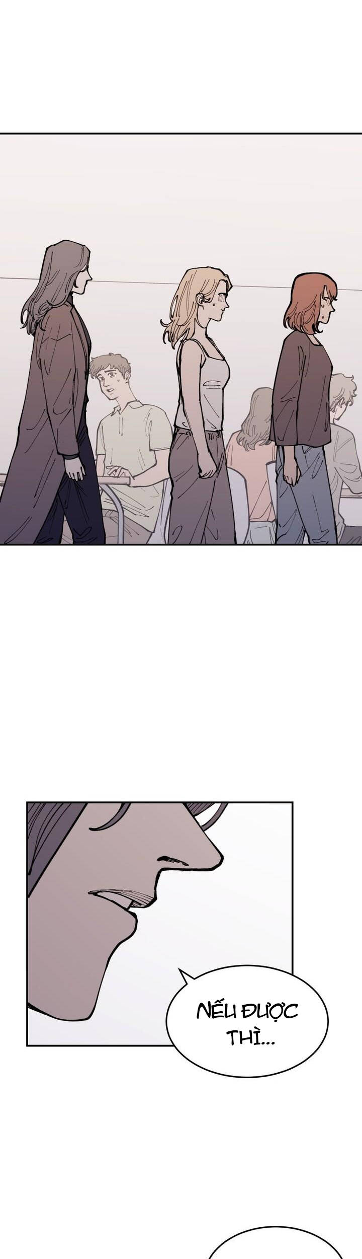 Vampire Family - Chapter 20 - Page 30