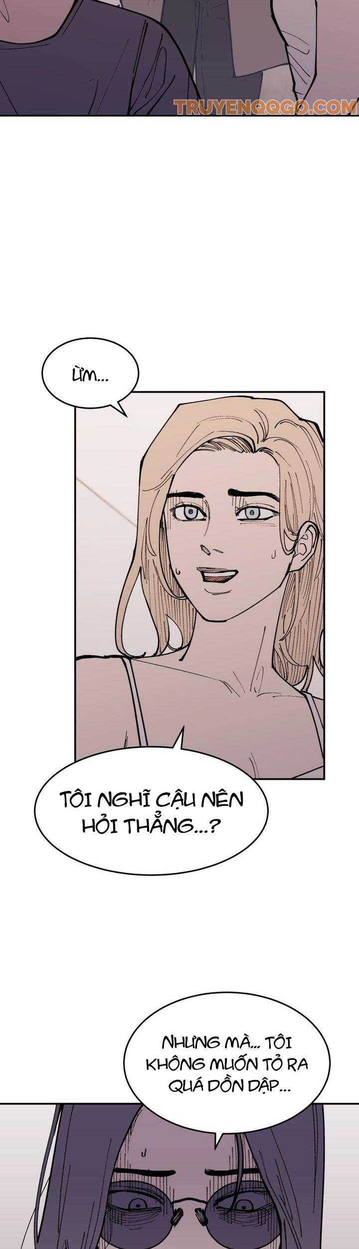 Vampire Family - Chapter 20 - Page 32