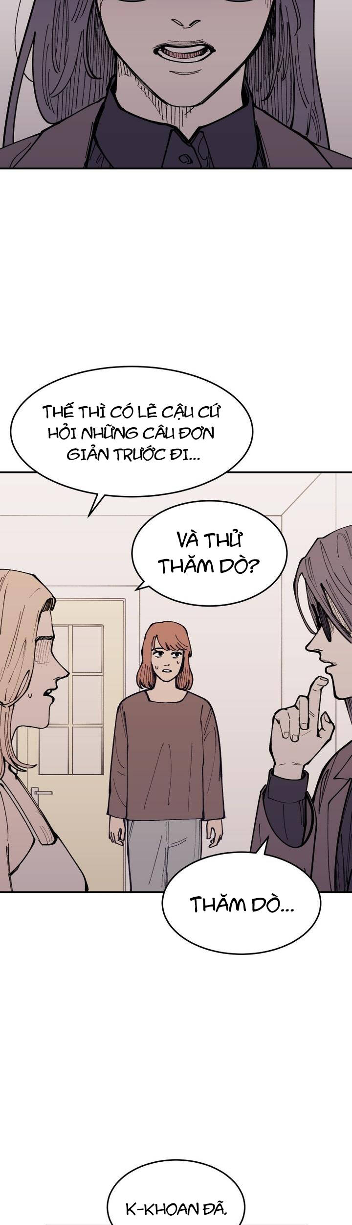 Vampire Family - Chapter 20 - Page 33