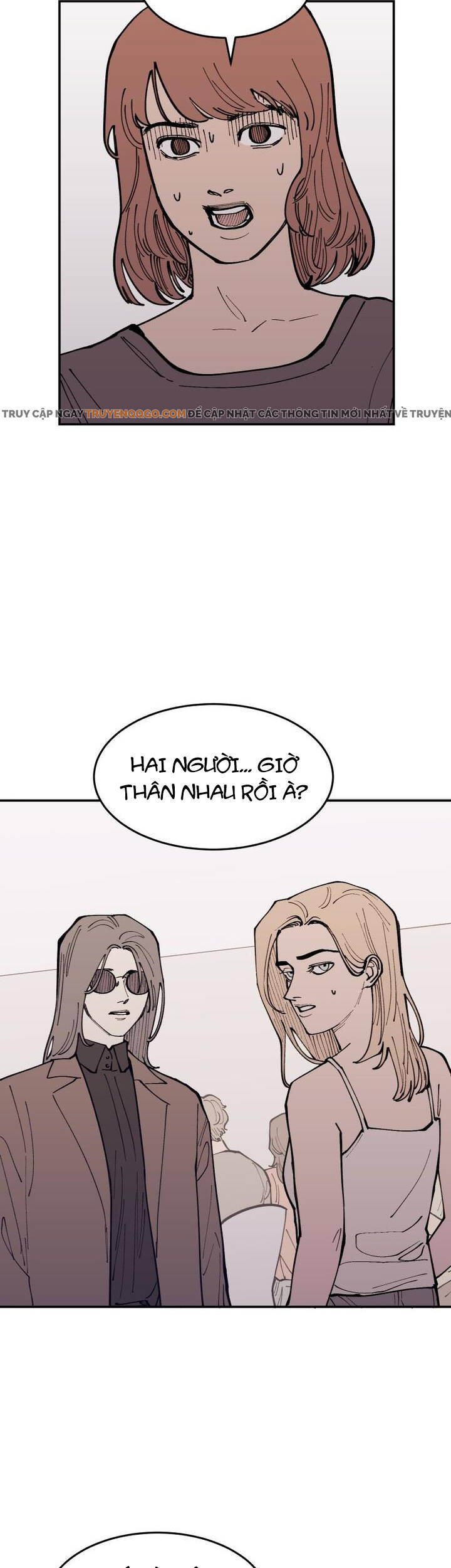 Vampire Family - Chapter 20 - Page 34