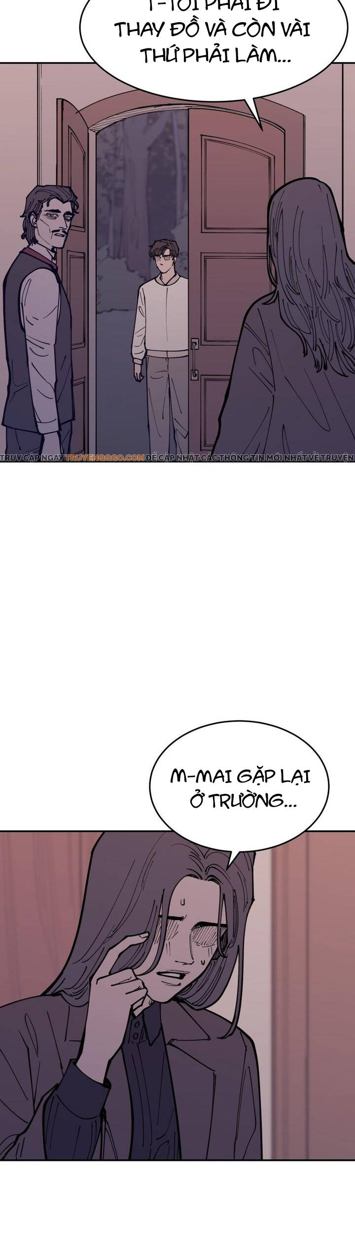 Vampire Family - Chapter 20 - Page 4