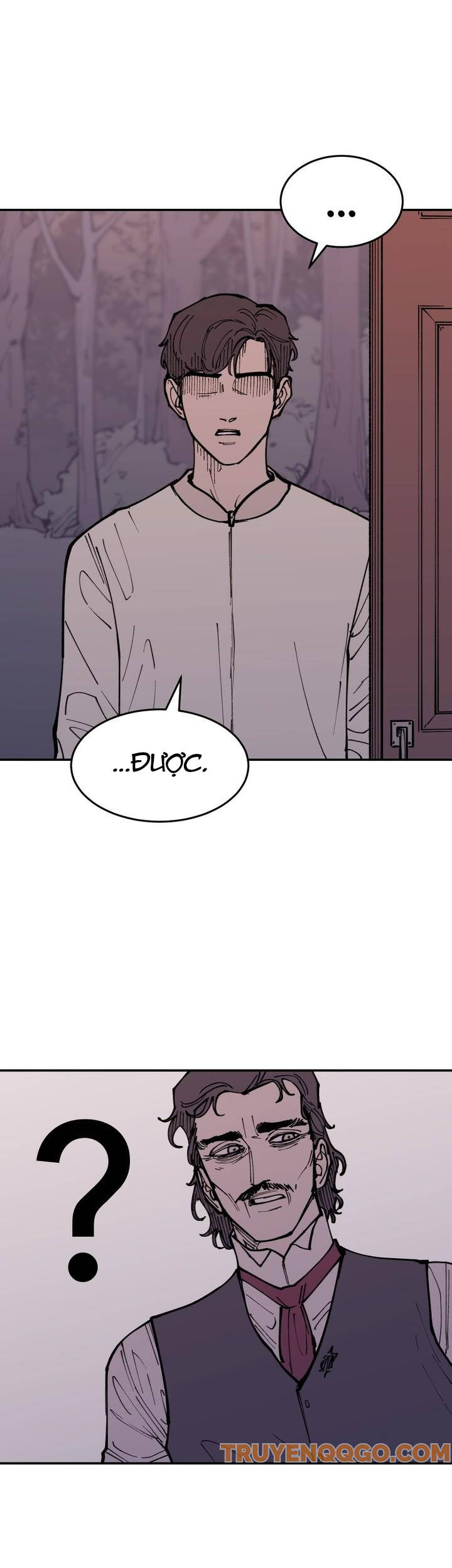 Vampire Family - Chapter 20 - Page 5