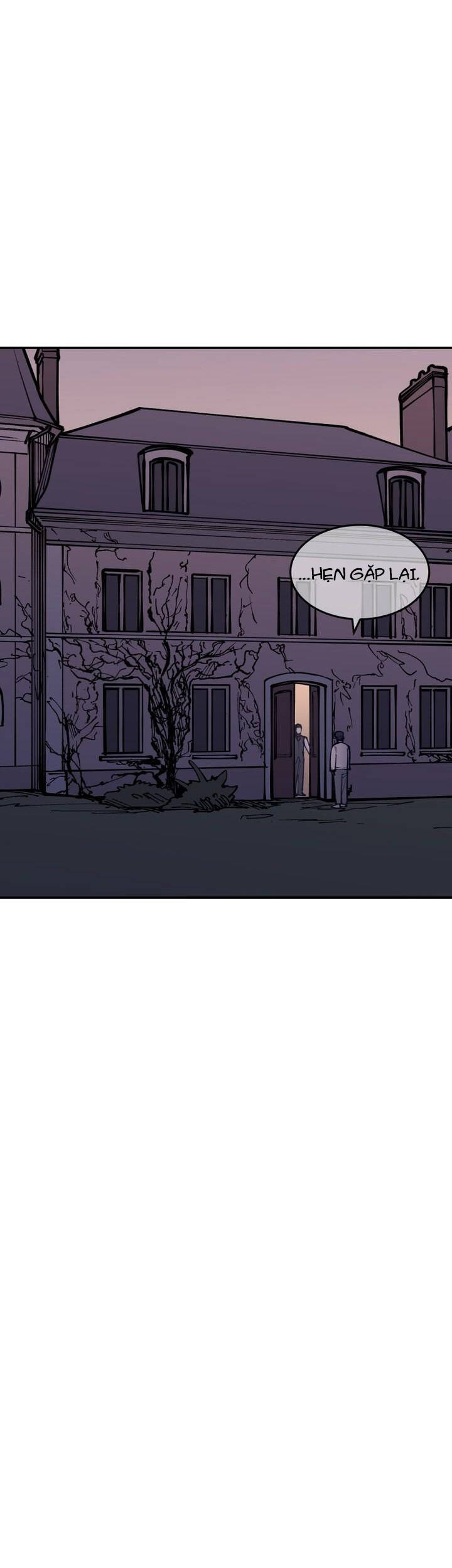 Vampire Family - Chapter 20 - Page 6