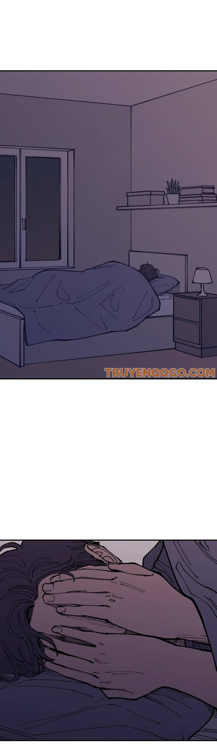 Vampire Family - Chapter 20 - Page 9