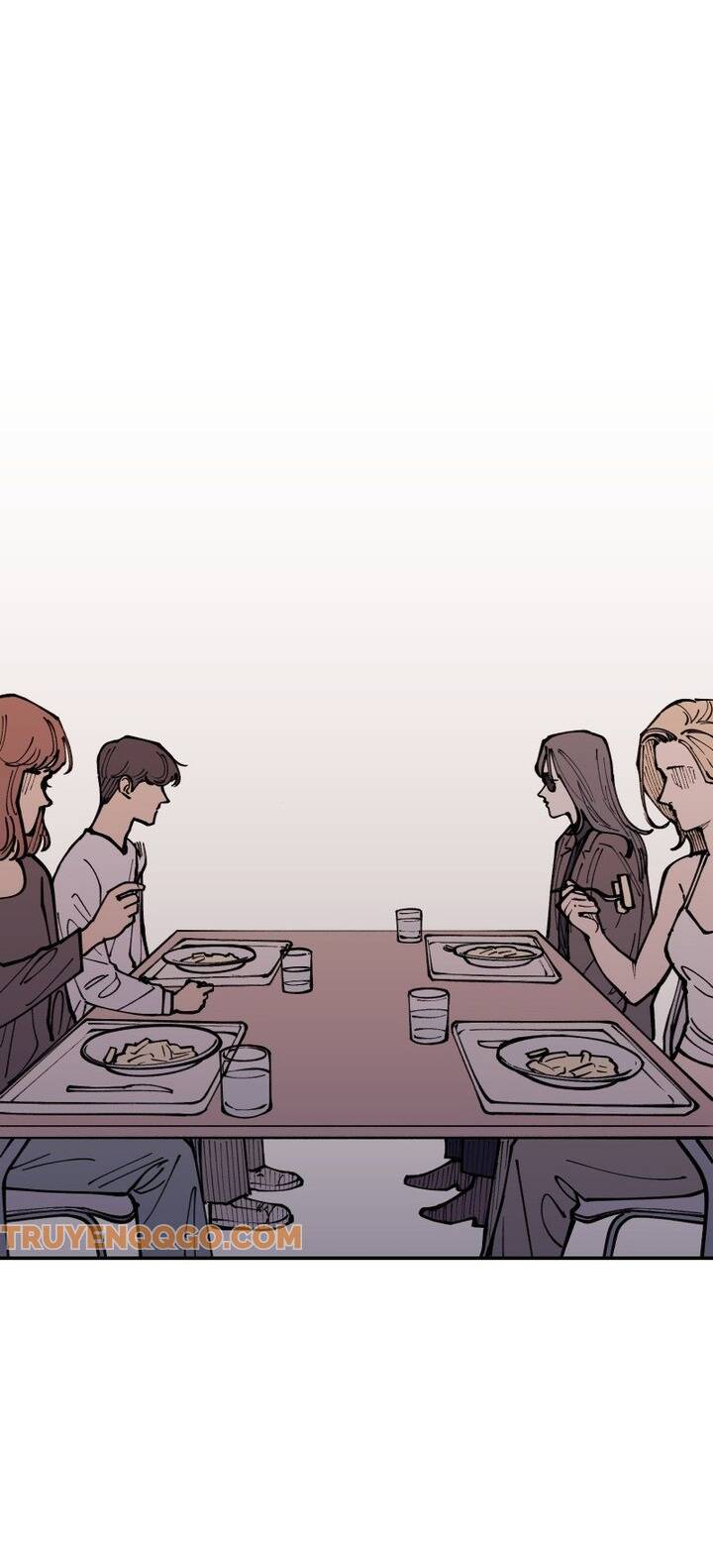 Vampire Family - Chapter 21 - Page 12