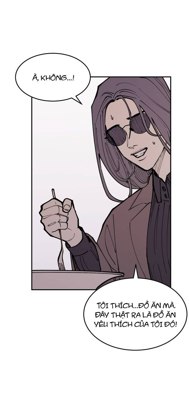 Vampire Family - Chapter 21 - Page 17