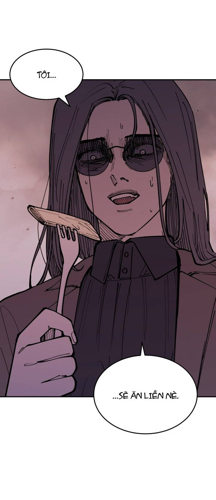 Vampire Family - Chapter 21 - Page 18