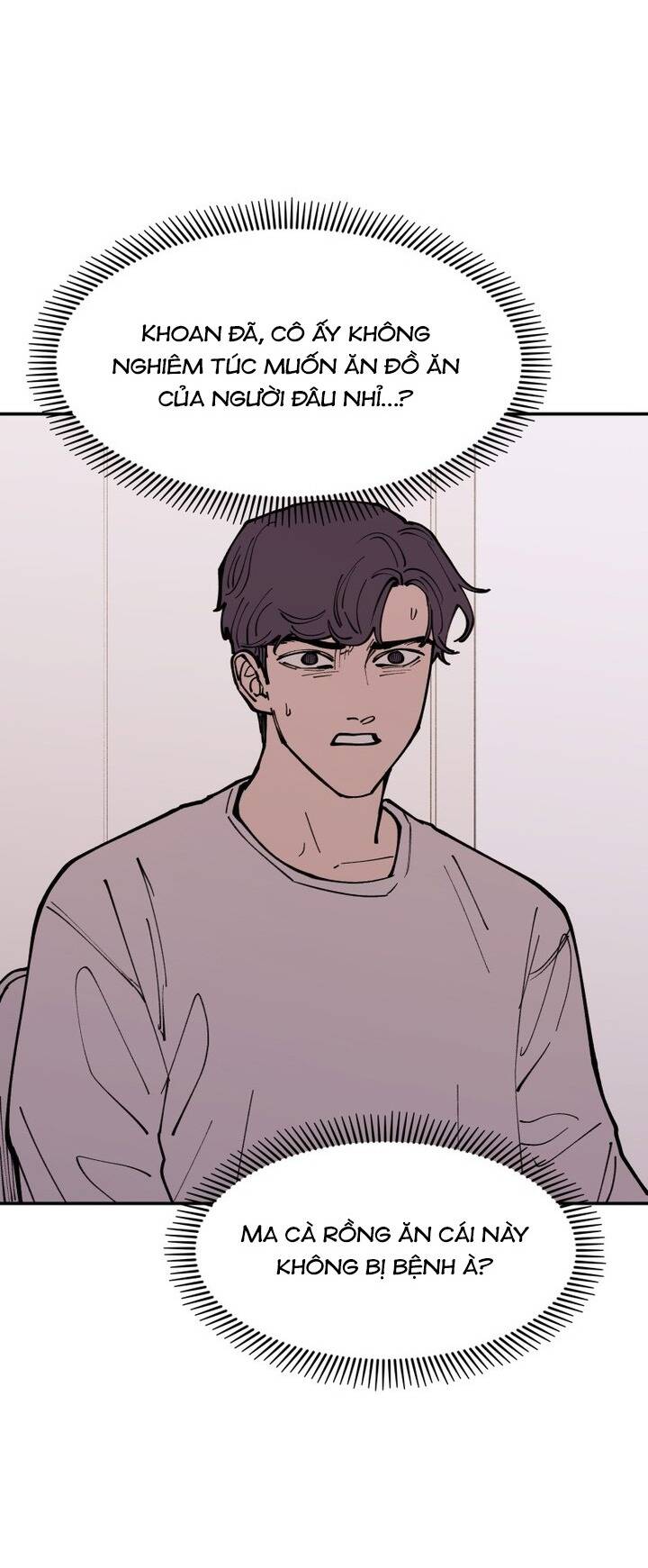 Vampire Family - Chapter 21 - Page 19