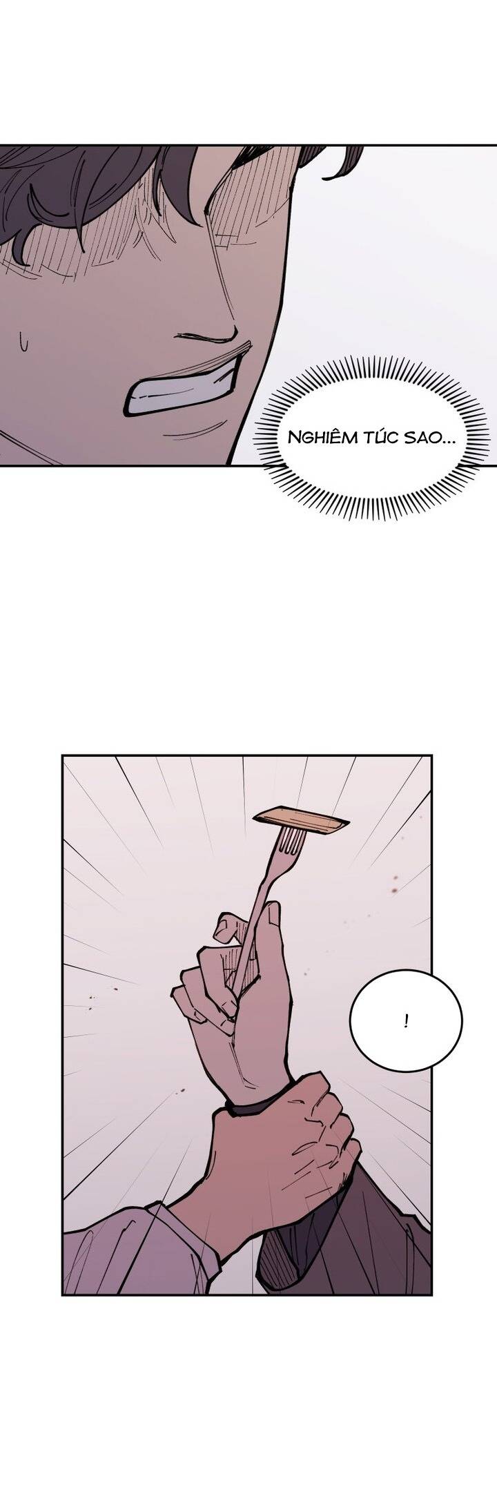 Vampire Family - Chapter 21 - Page 21