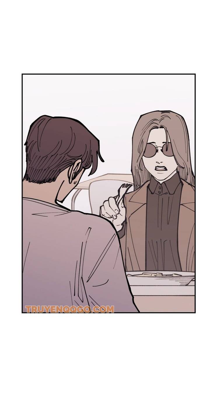 Vampire Family - Chapter 21 - Page 23