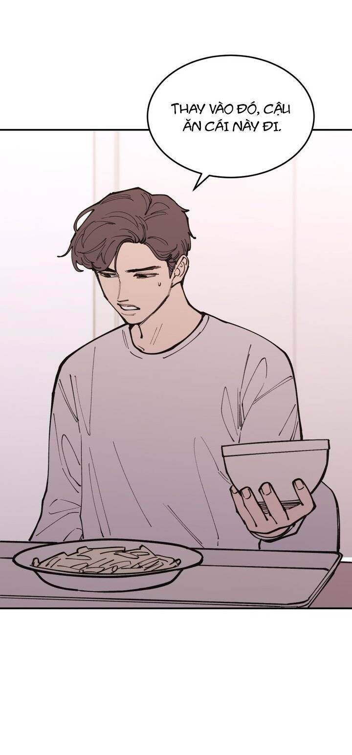 Vampire Family - Chapter 21 - Page 27